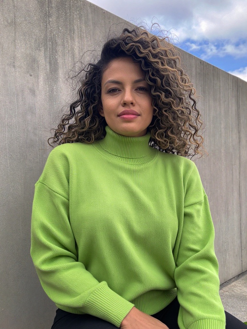Layla Coutinho — nutricionista clínica